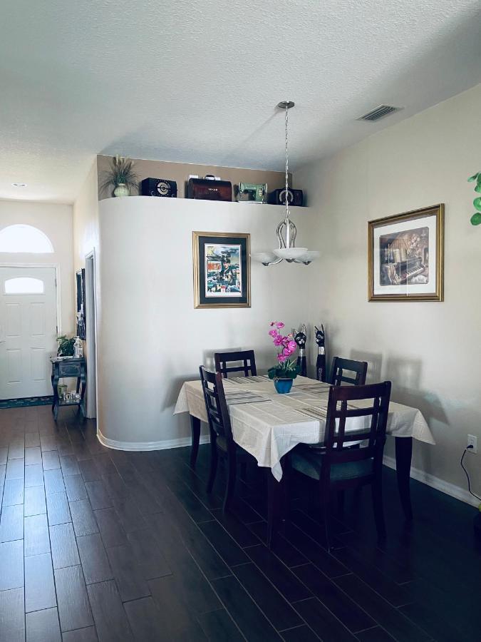 Ruskin Fl Private 2 Bdrm 1 Bath Suite Common Areas Shared With Host And Cat Kültér fotó