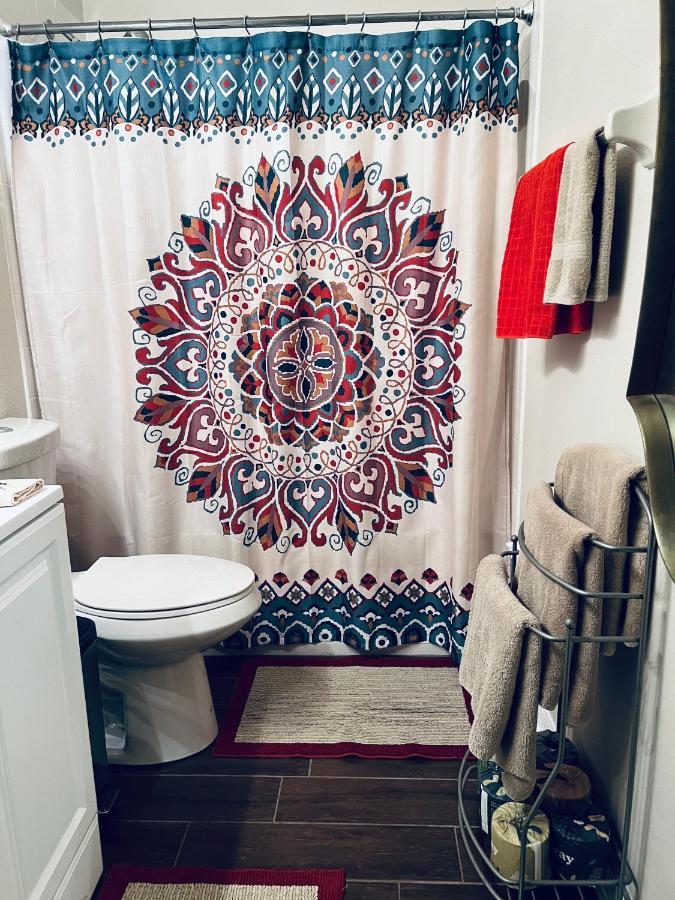 Ruskin Fl Private 2 Bdrm 1 Bath Suite Common Areas Shared With Host And Cat Kültér fotó