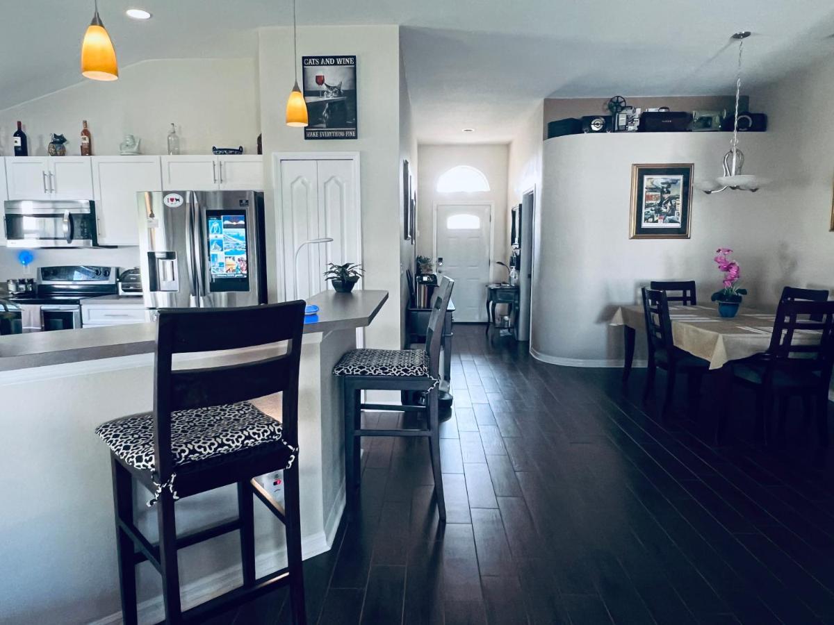 Ruskin Fl Private 2 Bdrm 1 Bath Suite Common Areas Shared With Host And Cat Kültér fotó