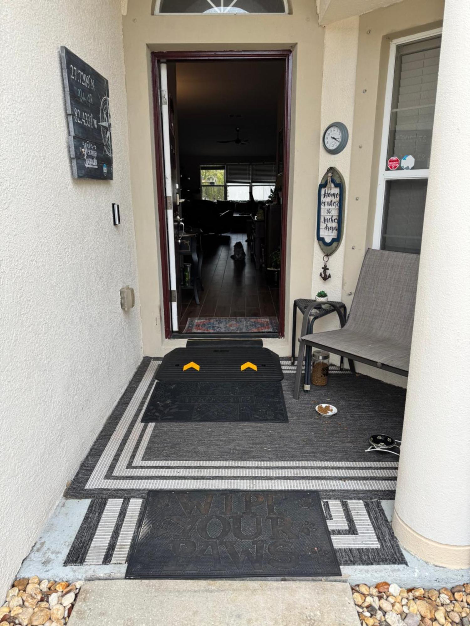Ruskin Fl Private 2 Bdrm 1 Bath Suite Common Areas Shared With Host And Cat Kültér fotó