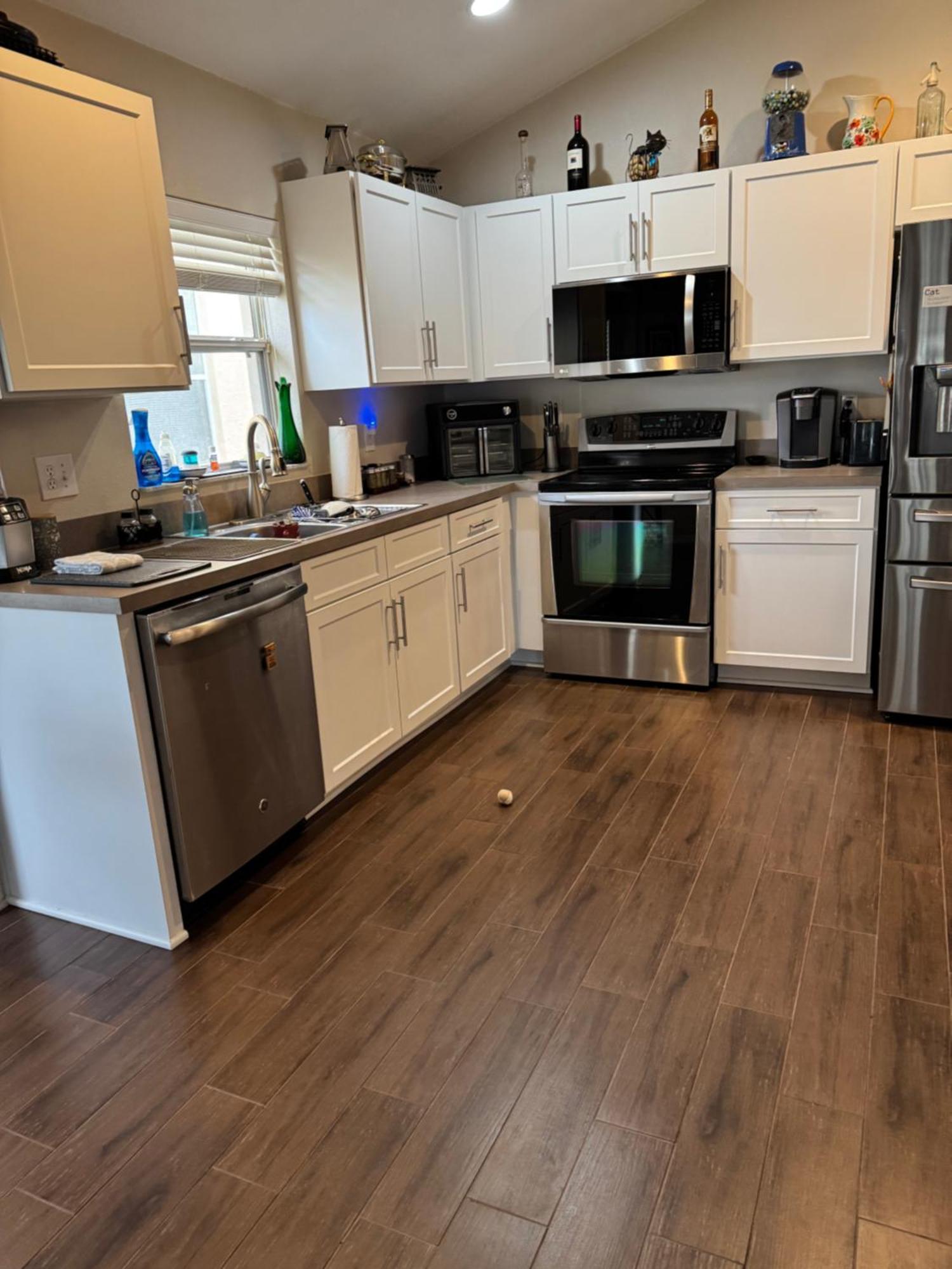 Ruskin Fl Private 2 Bdrm 1 Bath Suite Common Areas Shared With Host And Cat Kültér fotó