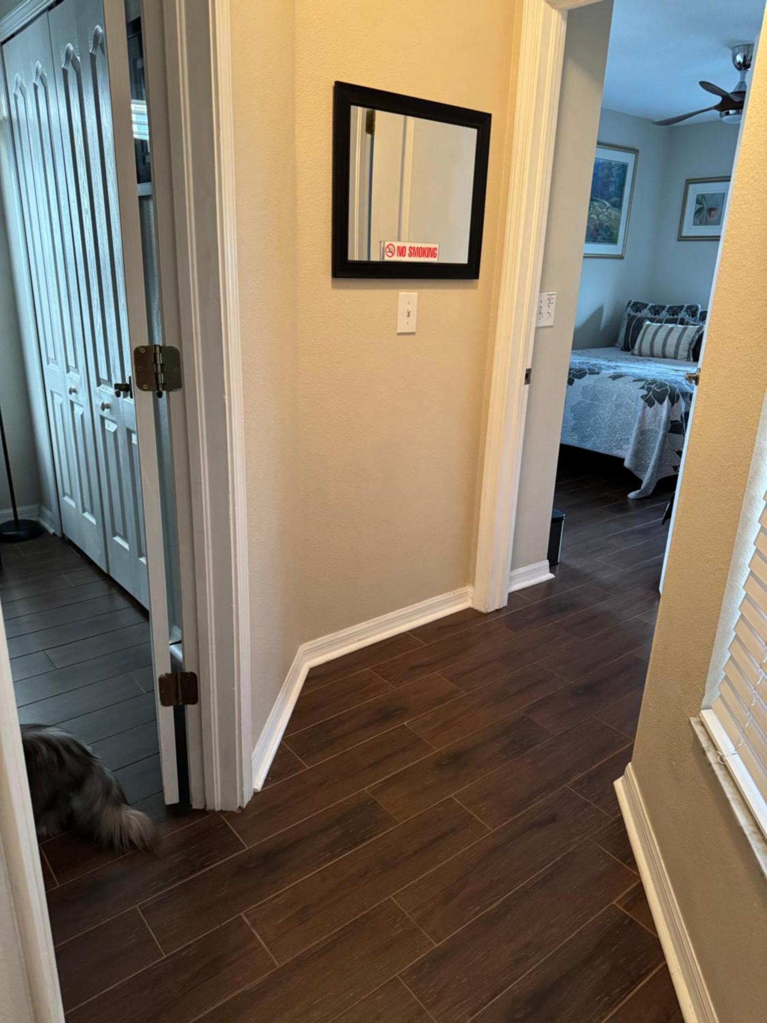 Ruskin Fl Private 2 Bdrm 1 Bath Suite Common Areas Shared With Host And Cat Kültér fotó