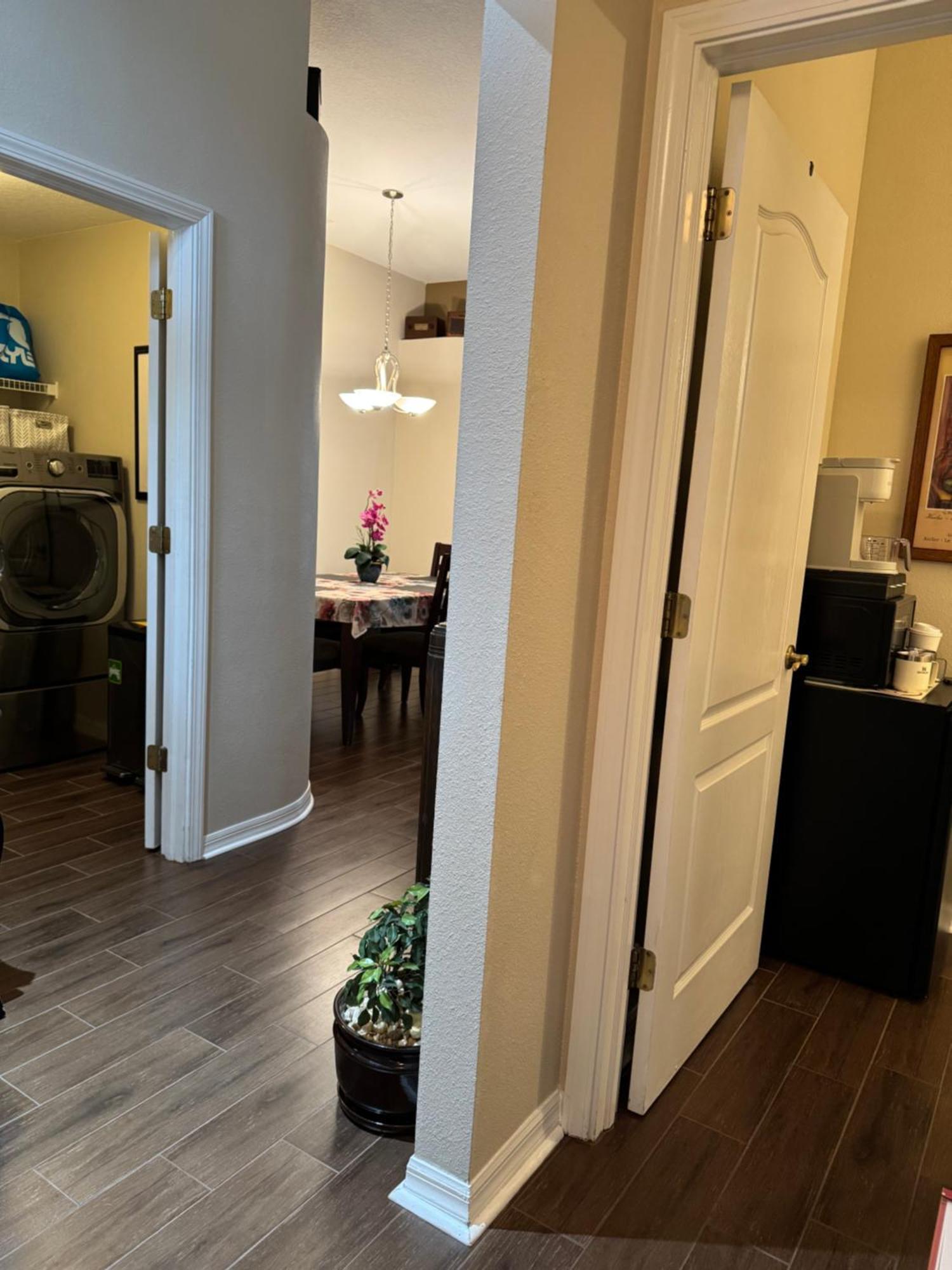 Ruskin Fl Private 2 Bdrm 1 Bath Suite Common Areas Shared With Host And Cat Kültér fotó