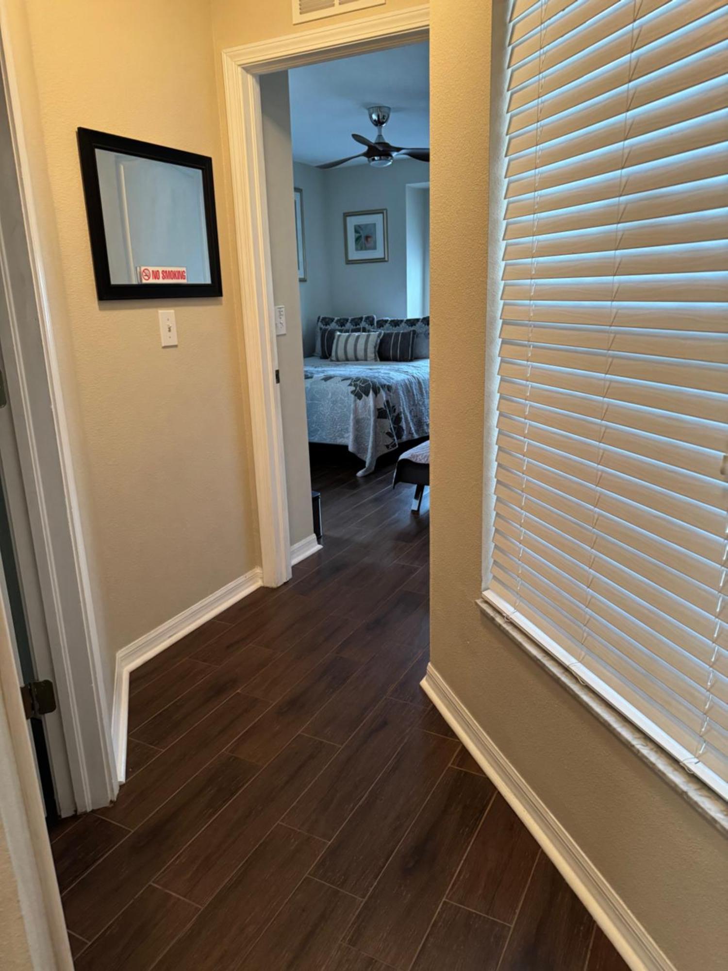 Ruskin Fl Private 2 Bdrm 1 Bath Suite Common Areas Shared With Host And Cat Kültér fotó